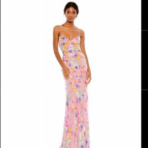 PROM DRESS BRAND NEW
